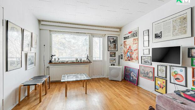 Uudenmaantie 70, Vasaramäki, Turku