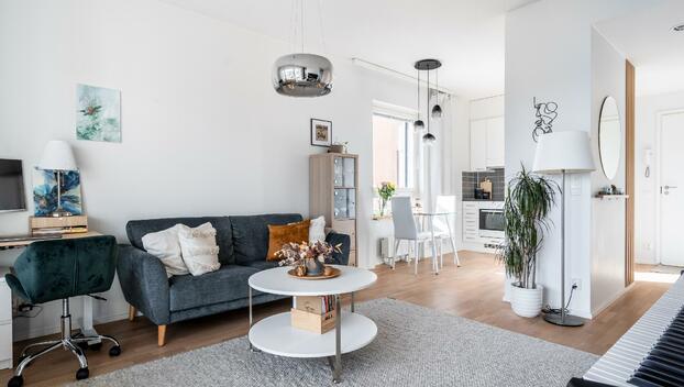 Kilonportti 5, Kilo, Espoo