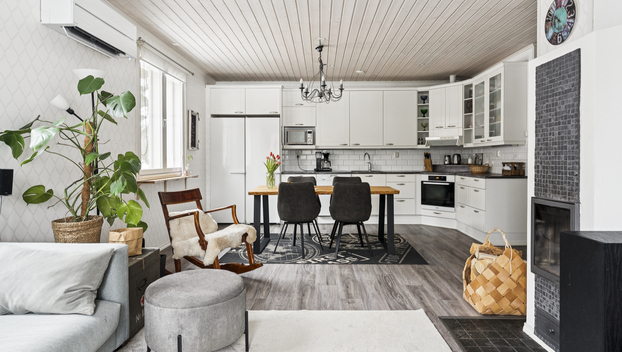 Kuninkaantie 434, Hinthaara, Porvoo