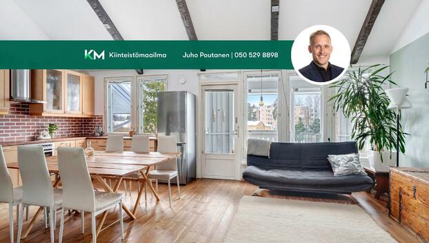 Mäkkylänmutka 5, Mäkkylä, Espoo