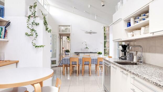 Bronrinne 1, Bro, Kirkkonummi