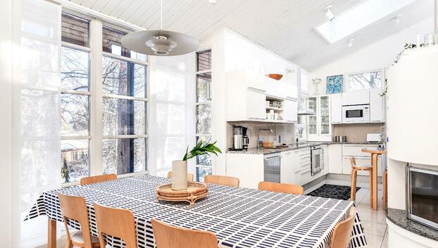 Bronrinne 1, Bro, Kirkkonummi