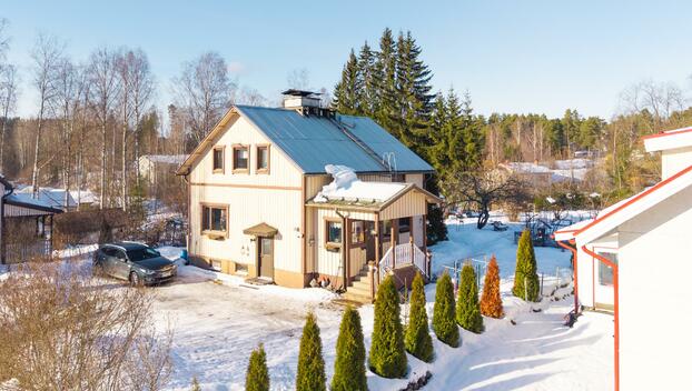 Peltokatu 19, Tarhamäki, Jyväskylä