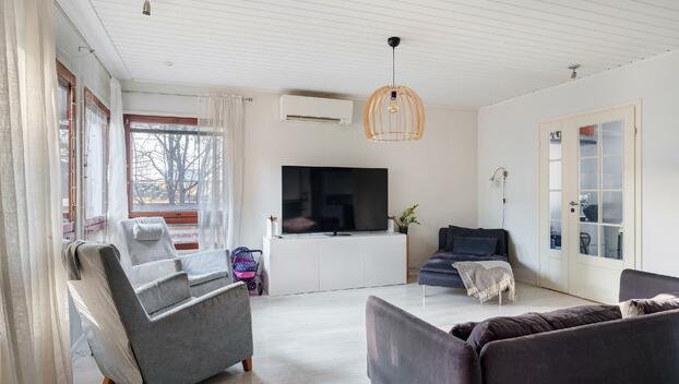 Midgårdinkuja 9, Koivuhaka, Vantaa