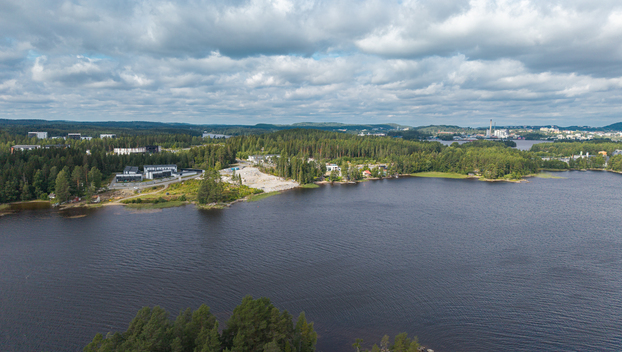 Susisalmenkatu 6 A 16, Saaristokaupunki, Kuopio