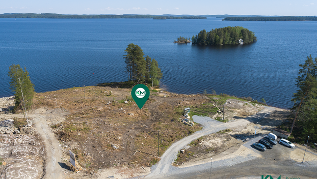 Susisalmenkatu 6 B 17, Saaristokaupunki, Kuopio