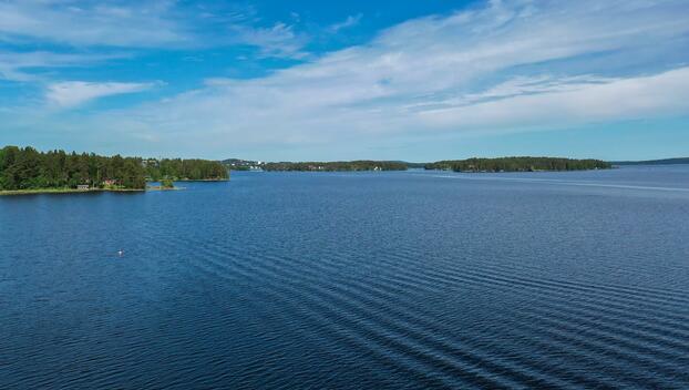 Susisalmenkatu 6 B 21, Saaristokaupunki, Kuopio