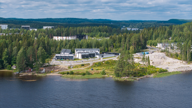 Susisalmenkatu 6 B 23, Saaristokaupunki, Kuopio