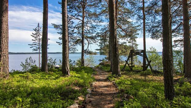 Susisalmenkatu 6 B 30, Saaristokaupunki, Kuopio