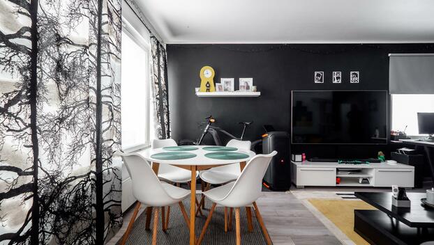 Varpushaukantie 3, Kaukovainio, Oulu