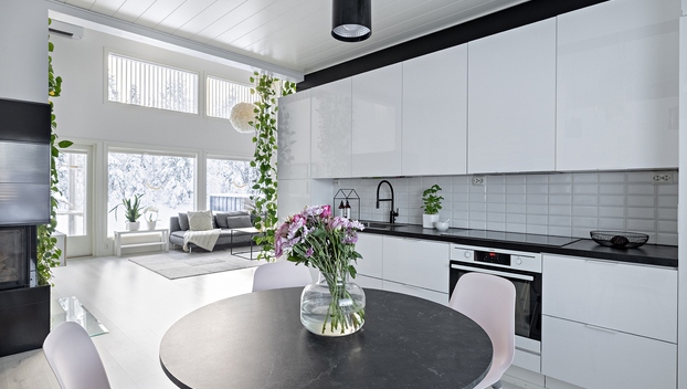 Tähtääjäntie 30, Ritaharju, Oulu