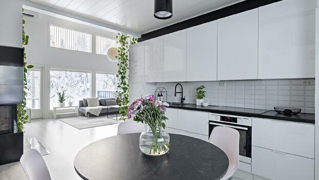 Tähtääjäntie 30, Ritaharju, Oulu