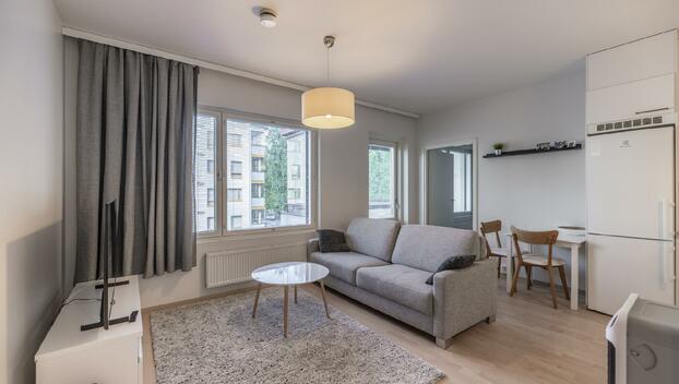 Saattotie 2, Lehmuskylä, Mikkeli