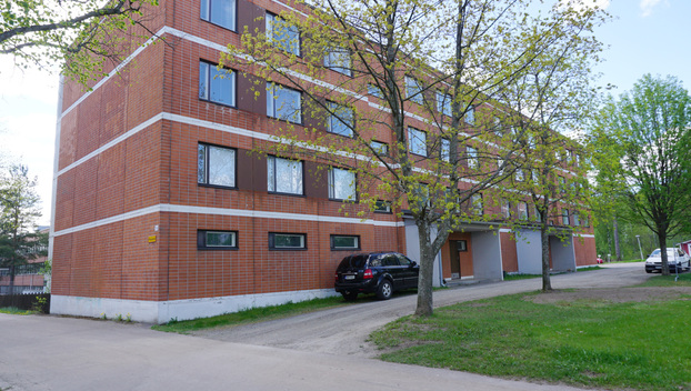 Savontie 14, Kommila, Varkaus