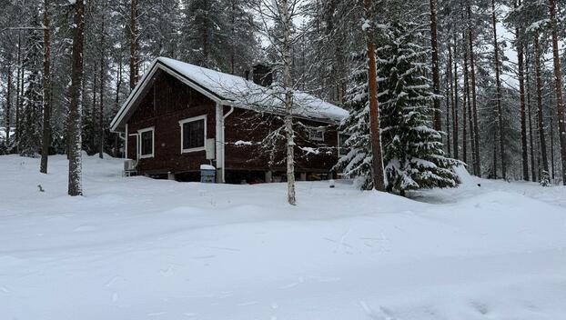 Kuhmontie 113, Ylisotkamo, Sotkamo