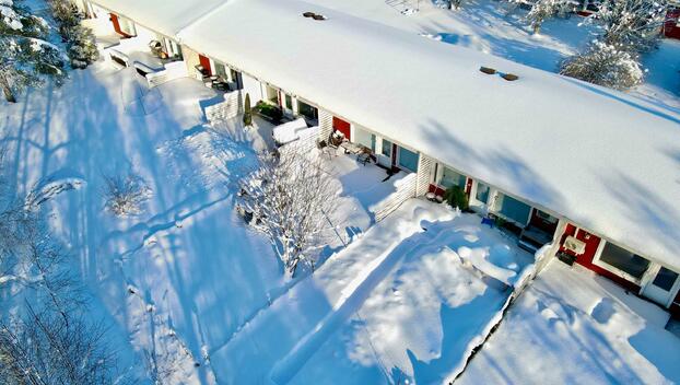 Honkalankatu 7, Pudas, Tornio