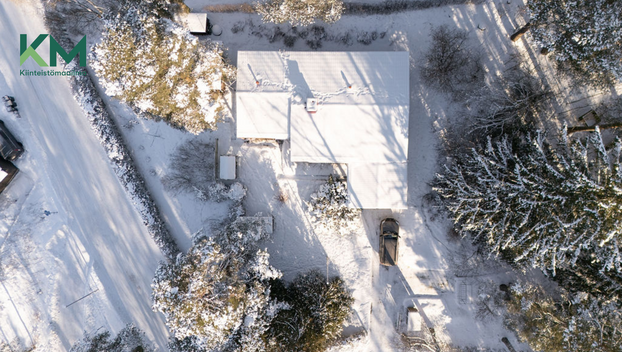 Lumpperintie 8, Kirkonkylä, Nurmijärvi