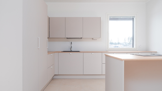 Aadanpolku 2, Haapaniemi, Jyväskylä