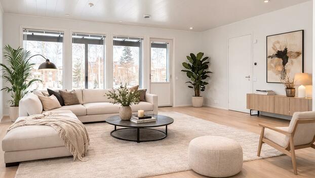 Aadanpolku 2, Haapaniemi, Jyväskylä