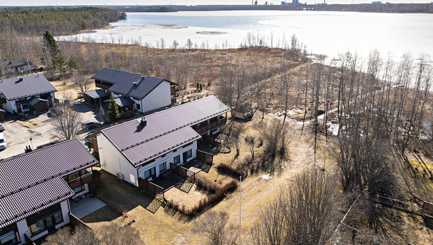 Candelinintie 4, Kaijonranta, Oulu