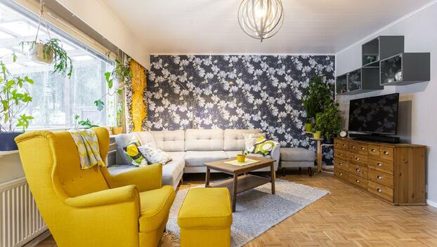 Hietastentie 10, Hietasmäki, Ylöjärvi