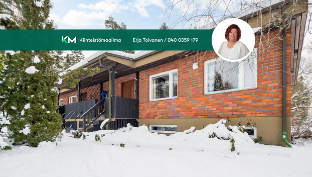 Kyllikintie 13, Päiväkumpu, Vantaa