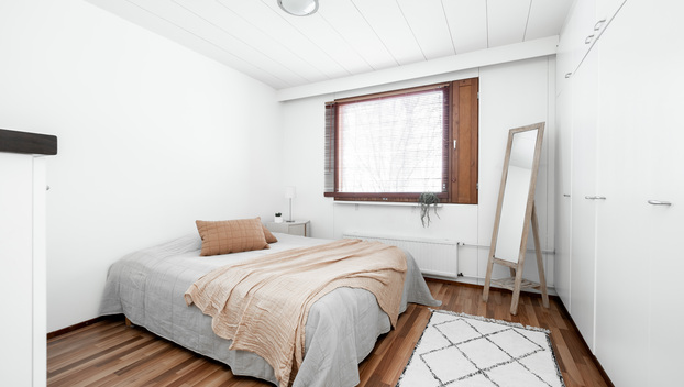 Candelinintie 1, Kaijonranta, Oulu