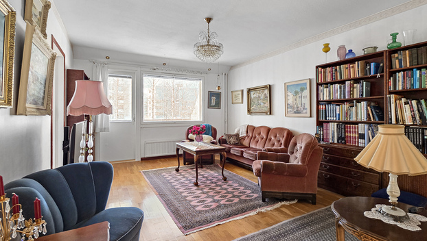 Väinölänkatu 25, Peltola, Lappeenranta