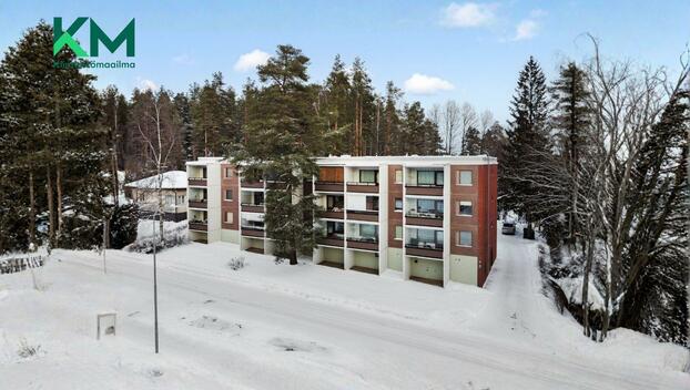 Viertolantie 11, Uramo, Riihimäki