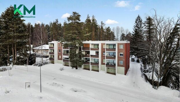 Viertolantie 11, Uramo, Riihimäki