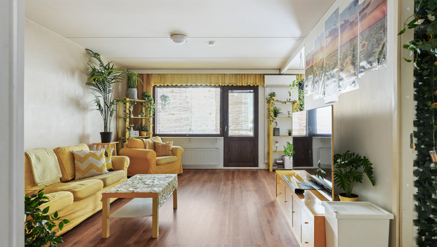 Viertolantie 11, Uramo, Riihimäki