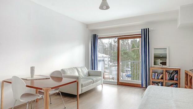 Mäkipellontie 15, Etelä-Haaga, Helsinki