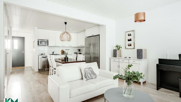 Savusaunantie 2, Kiulukangas, Oulu