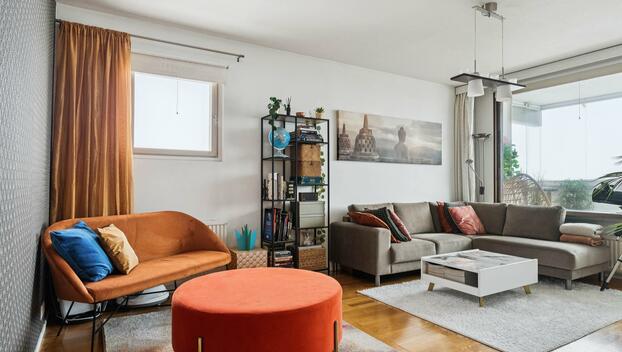 Ratamestarinkatu 13, Pasila, Helsinki