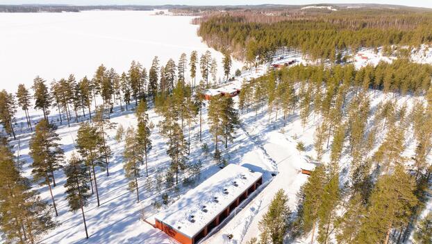 Joutsenlammentie 162, undefinedJoutsa