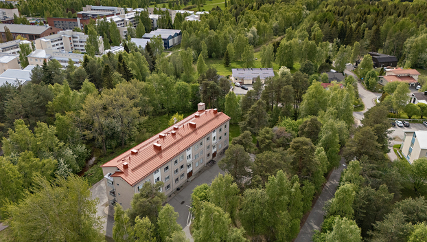 Koskelantie 81, Taskila, Oulu