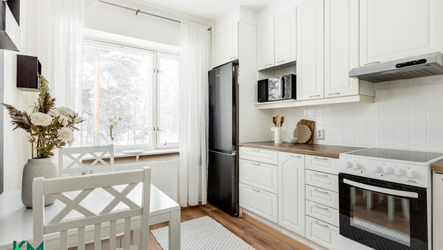 Koskelantie 81, Taskila, Oulu