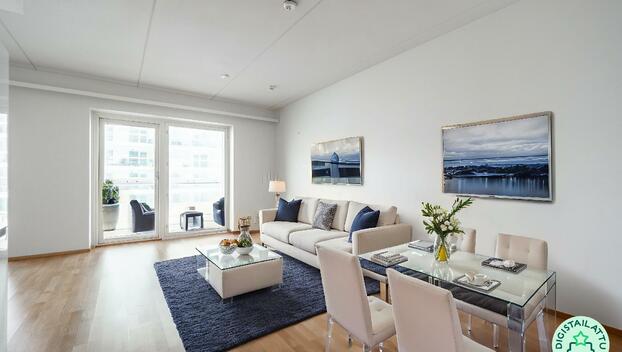 Rautatienkatu 19, Keskusta, Oulu