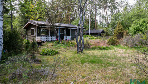 Pyhämaantie 677, Pyhämaa, Uusikaupunki