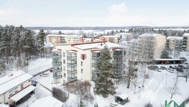 Kullaantie 3, undefinedPirkkala