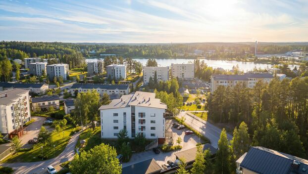 Kullaantie 3, undefinedPirkkala