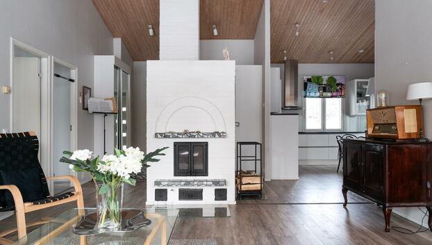 Paimenpolku 4, Haukkamäki, Jyväskylä