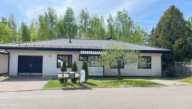 Laukkakuja 10, Kaakkola, Järvenpää