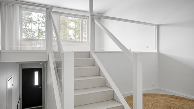 Naavatie 10, Tornionmäki, Kouvola