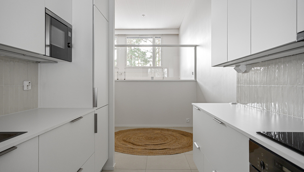 Naavatie 10, Tornionmäki, Kouvola