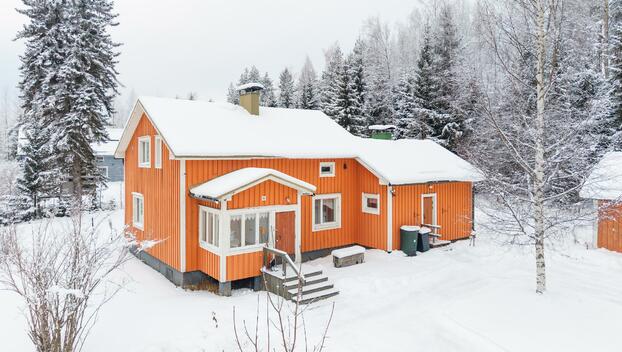 Kulmatie 6, Niemisjärvi, Hankasalmi