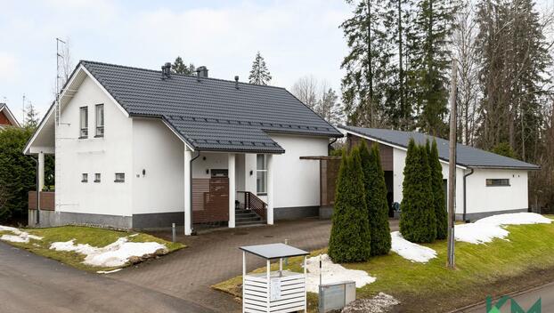 Rastasniityntie 19, Rastaala, Espoo