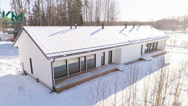 Astrakuja 8 As 1, Rajamäki, Nurmijärvi