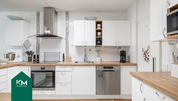 Maamiehentie 16, Aittakorpi, Kotka