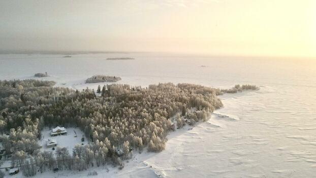 Korostenrannantie 8, Ajos, Kemi